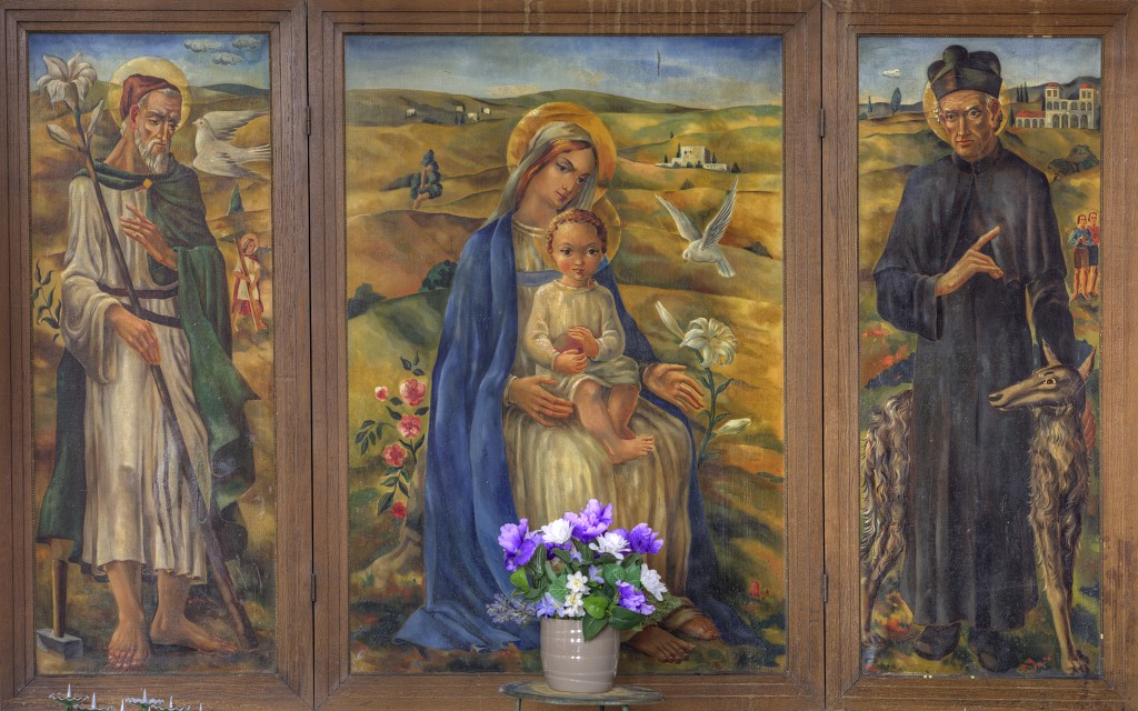 HDR Onze Lieve Vrouw Hemelvaart olv Oude-Tonge oude tonge kerk nederlands hervormd kerkfotografie evangelie religie religion protestant kathedraal sint pkn rooms katholiek orgel kerktoren kapel openstelling